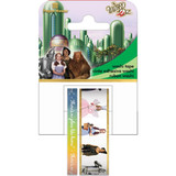 Paper House Washi Tape 2/Pkg | Wizard Of Oz Characters