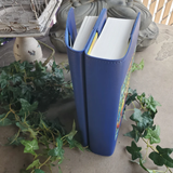 AA Big Book & 12 & 12 Regular Print Double Book Cover – Spiritual Lines Tree