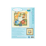 Dimensions Baby Hugs Counted Cross Stitch Kit | Savannah Birth Record Dimensions Baby Hugs Counted Cross Stitch Kit | Savannah Birth Record