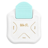 We R Makers 3-Way Corner Punch