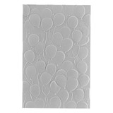 Spellbinders 3D Embossing Folder | Floating Balloons