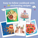 Klutz Kids Magical Baking Book Kit