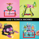 Klutz LEGO® Gear Bots Book Kit