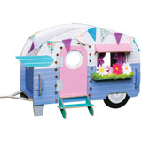 Klutz Make Your Own Tiny Camper Kit