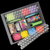 The Beadery Wonder Loom Mega Kit