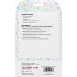 CousinDIY Dinosaur Shrink Art Jewelry Kit