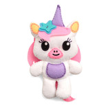 Colorbok Felt Softie Kit | Unicorn