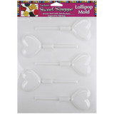 LorAnn Sweet Shoppe Candy Mold | Hearts