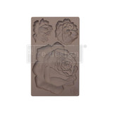 Prima Marketing Re-Design Decor Mould | Etruscan Rose