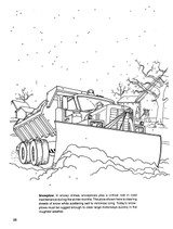 Dover Coloring Book | Trucks