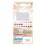 Crayola Colors Of The World Washable Markers 24/Pk