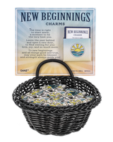 Ganz New Beginnings Pocket Token