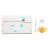 We R Makers Explosion Card Punch Board