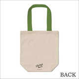 Echo Park Fruit Stand Tote Bag