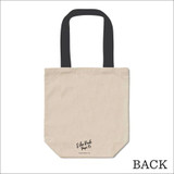 Echo Park Paris Tote Bag