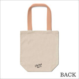 Echo Park Flora Tote Bag