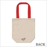 Echo Park London Tote Bag