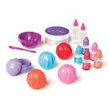 Cra-Z-Art Make Your Own Lip Gloss Shimmer 'N Sparkle Craft Kit