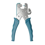 We R Makers Oval Crop-A-Dile