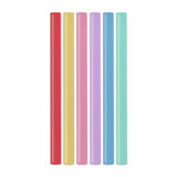 We R Makers Creative Flow Multicolor Hot Glue Sticks