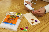 Gorilla All-Temperature Mini Hot Glue Sticks 75/Pkg