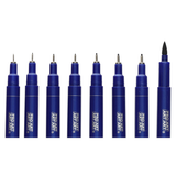 Pro Art Markers Illustrator Set 8pc