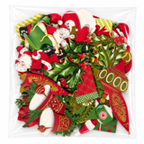 Anna Griffin Mini Christmas & Sentiment Stickers