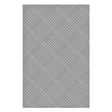Spellbinders Diamond Plaid Embossing Folder