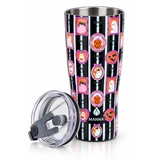 Halloween Ghosts & Glam Tumbler 20oz