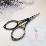 Dress My Craft Precision Scissors 4.50"