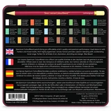 Spectrum Noir ColourBlends Naturals Colored Pencils