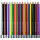 Royal Langnickel essentials™ Watercolor Pencils 24/Pkg