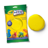 Crayola Model Magic 4oz | Yellow