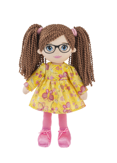 Ganz This is Me! Fashion Doll ~ Abigail