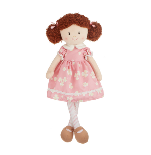 Ganz Annie Plush Doll 20"