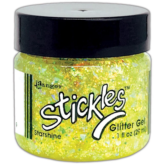Ranger Stickles Glitter Gels ~ Starshine