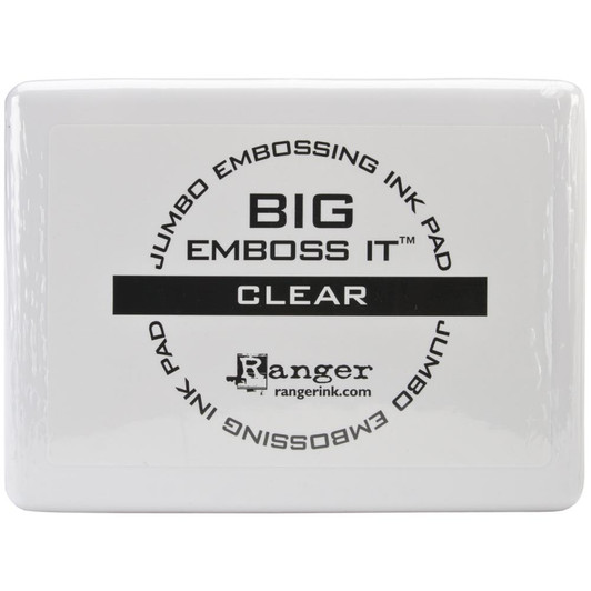 Ranger Big & Bossy Ink Pad