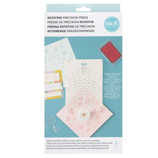 We R Memory Keepers® Precision Glass Cutting Mat