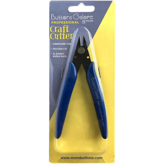 Buttons Galore Professional Craft Cutter