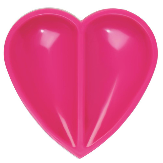 Prym Heart Magnetic Pin Cushion