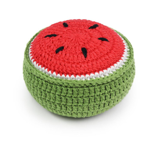 Prym Melon Pin Cushion Pattern Weight