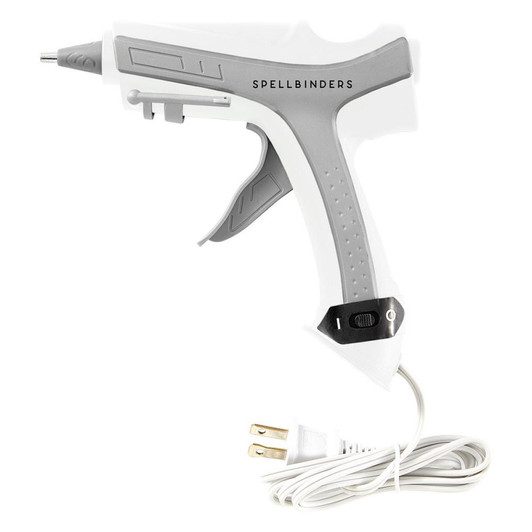 Spellbinders Clear Seal Maker Tool
