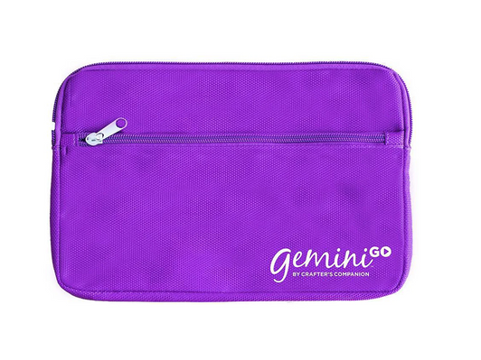 Crafter's Companion Gemini Go Plate Storage Bag