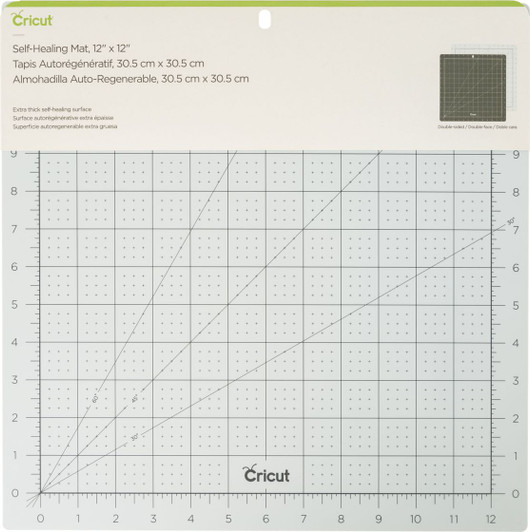 Cricut Self Healing Cutting Mat