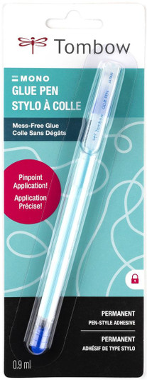 Tombow  Permanent Mono Glue Pen