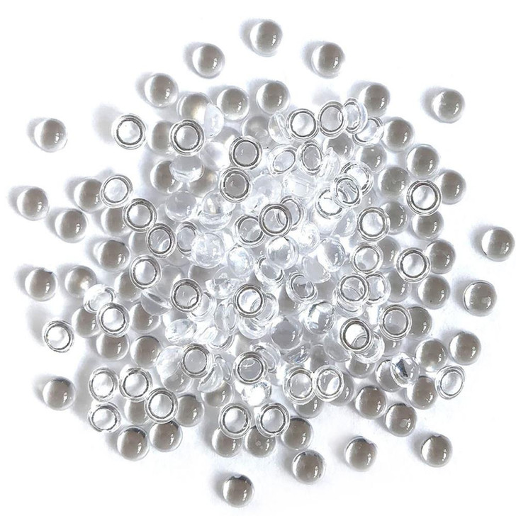 Buttons Galore Sparkletz Embellishment Pack 10g - Ice