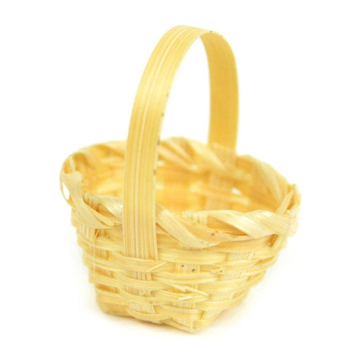 Midwest Wee Creations Miniature - Basket