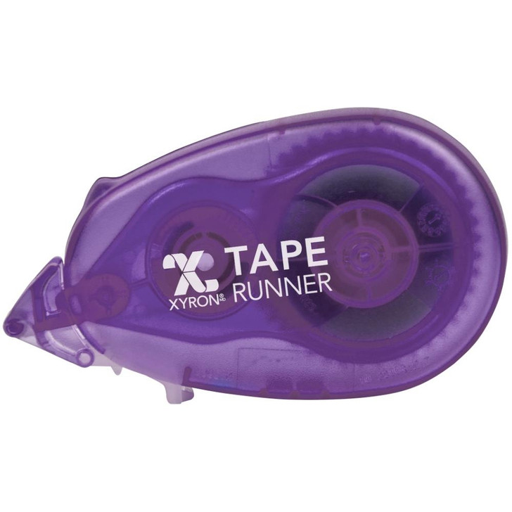Xyron Tape Runner Permanent Adhesive Dispenser