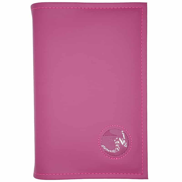 AA Big-Book Book Medallion Holder Book Cover | Regular Print