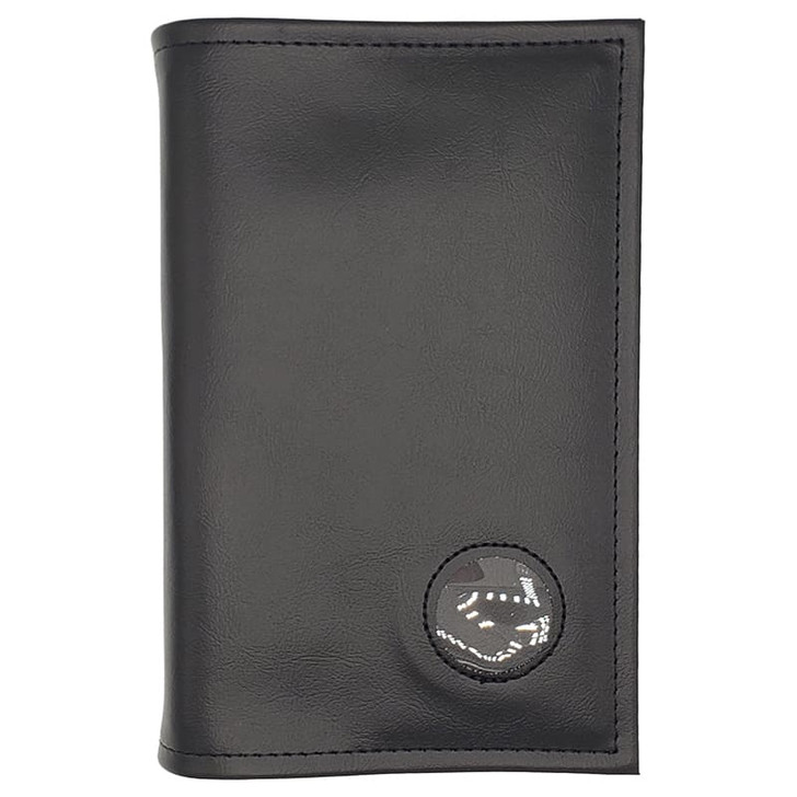 AA Big Book Regular Print Book Cover w/Medallion Holder